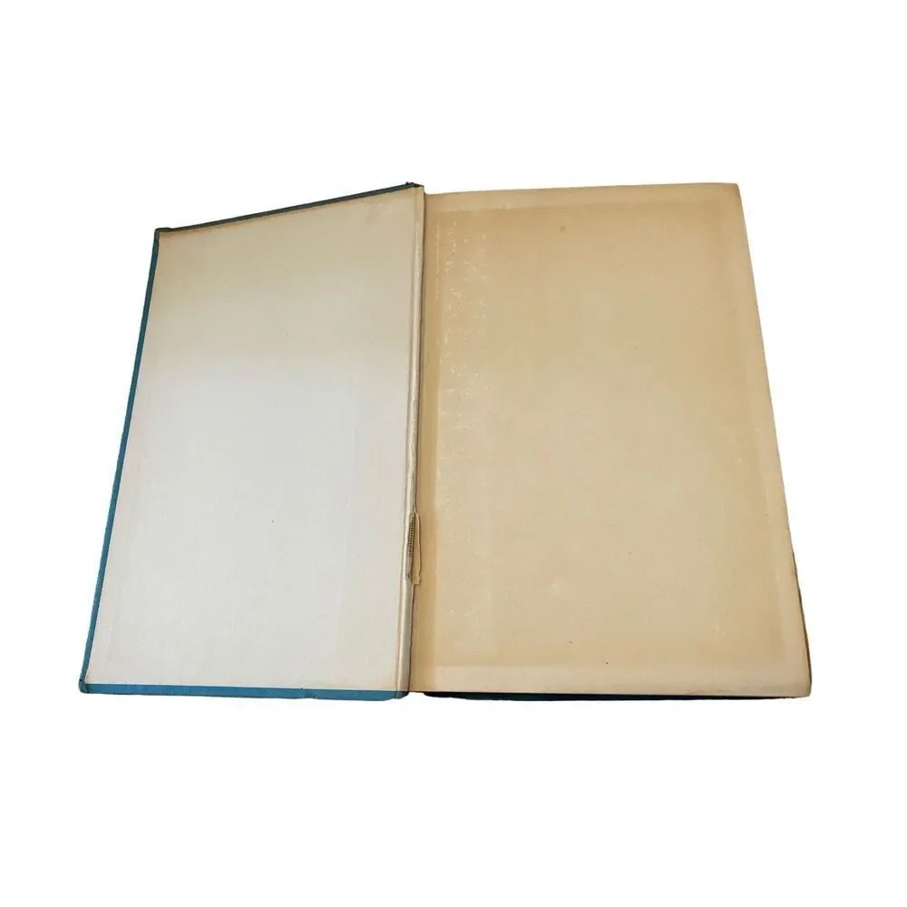 The Passionate Journey By Irving Stone Hardcover Book Novel